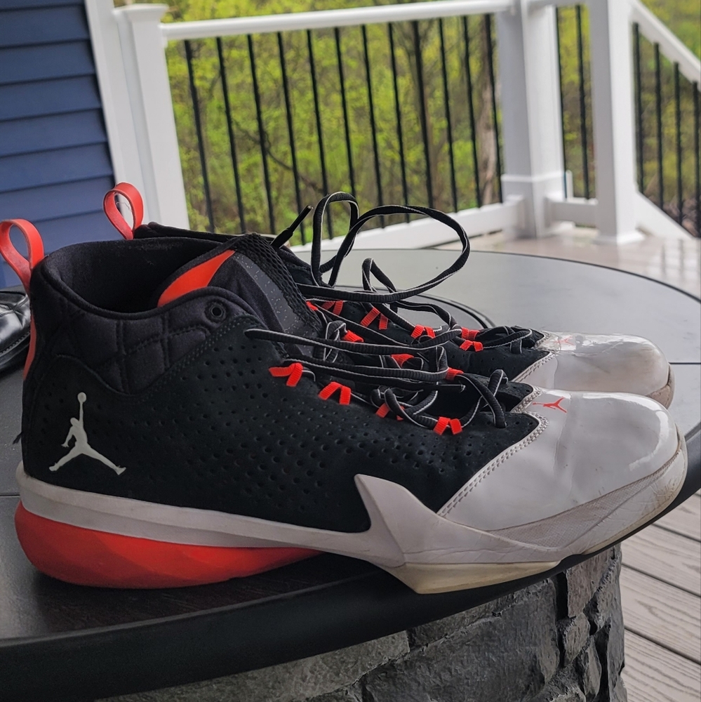Jordan Flight Time 14.5 Size 13 Very good condition